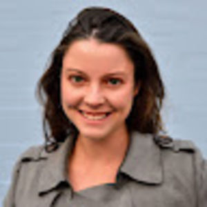 Meet your Posher, Brielle